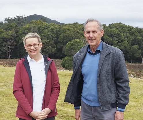 Bob Brown on his latest environmental battle, and a critique of Labor