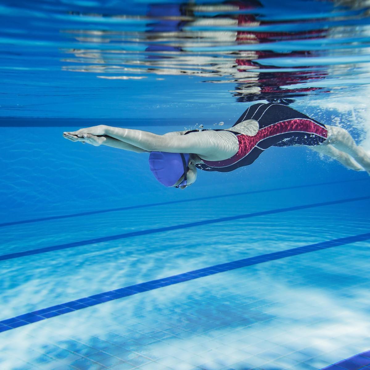 RI high school swimming: Hendricken earned legacy as champions