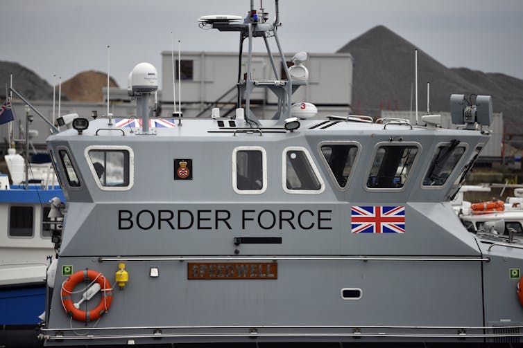 MPs have backed new law to