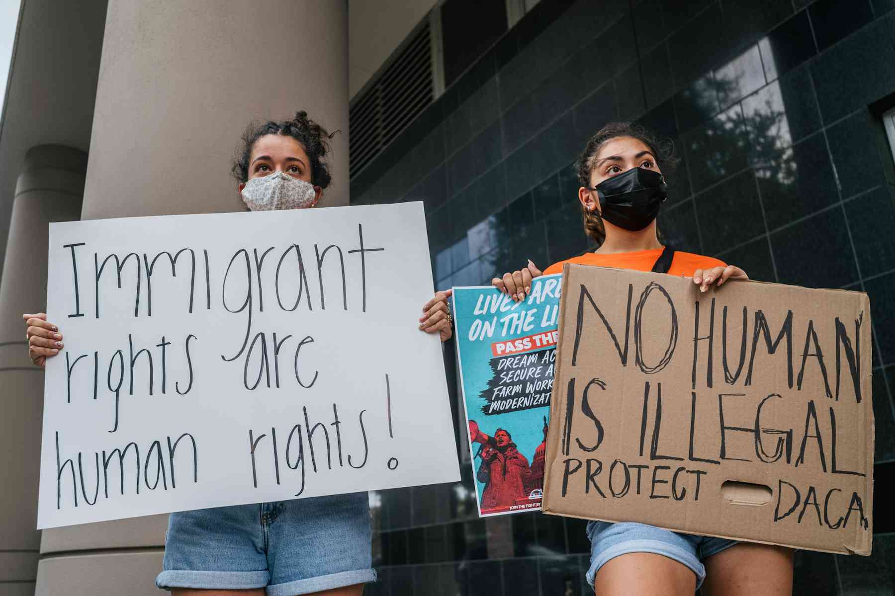 DACA in doubt after court ruling: 3 questions answered