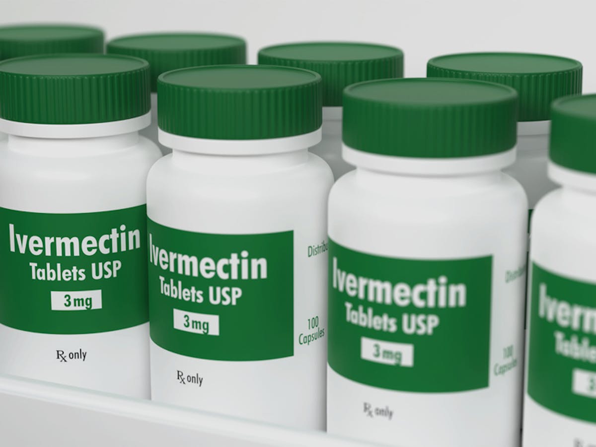 Ivermectin Tablets To Buy