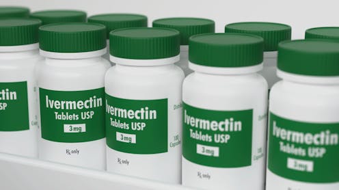 A major ivermectin study has been withdrawn, so what now for the controversial drug?