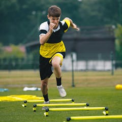 research articles about physical education
