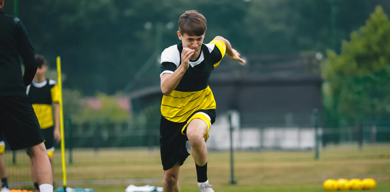 Thinking of choosing a health or PE subject in years 11 and 12? Here’s what you need to know Thinking of choosing a health or PE subject in years 11 and 12? Here’s what you need to know