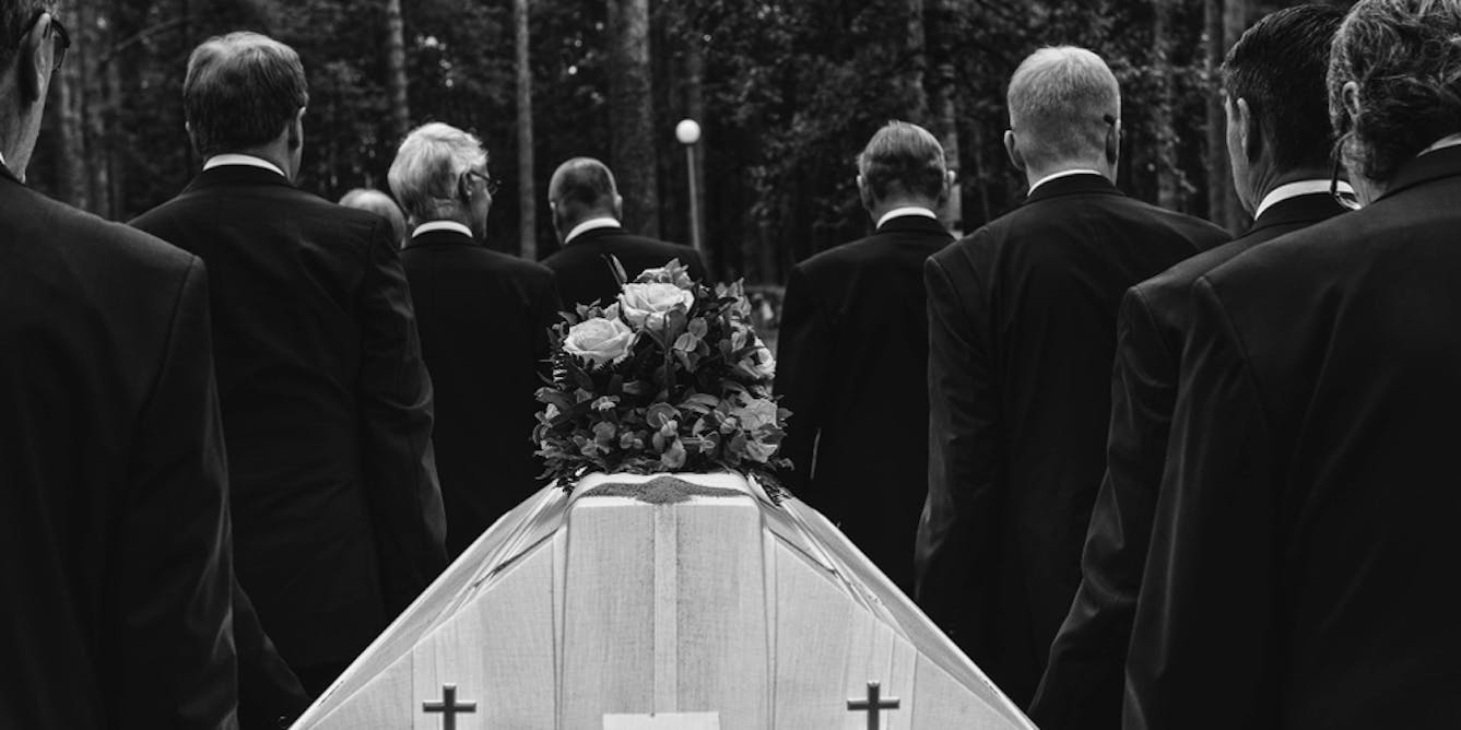 UK local councils failing people who can’t afford a funeral, says new ...