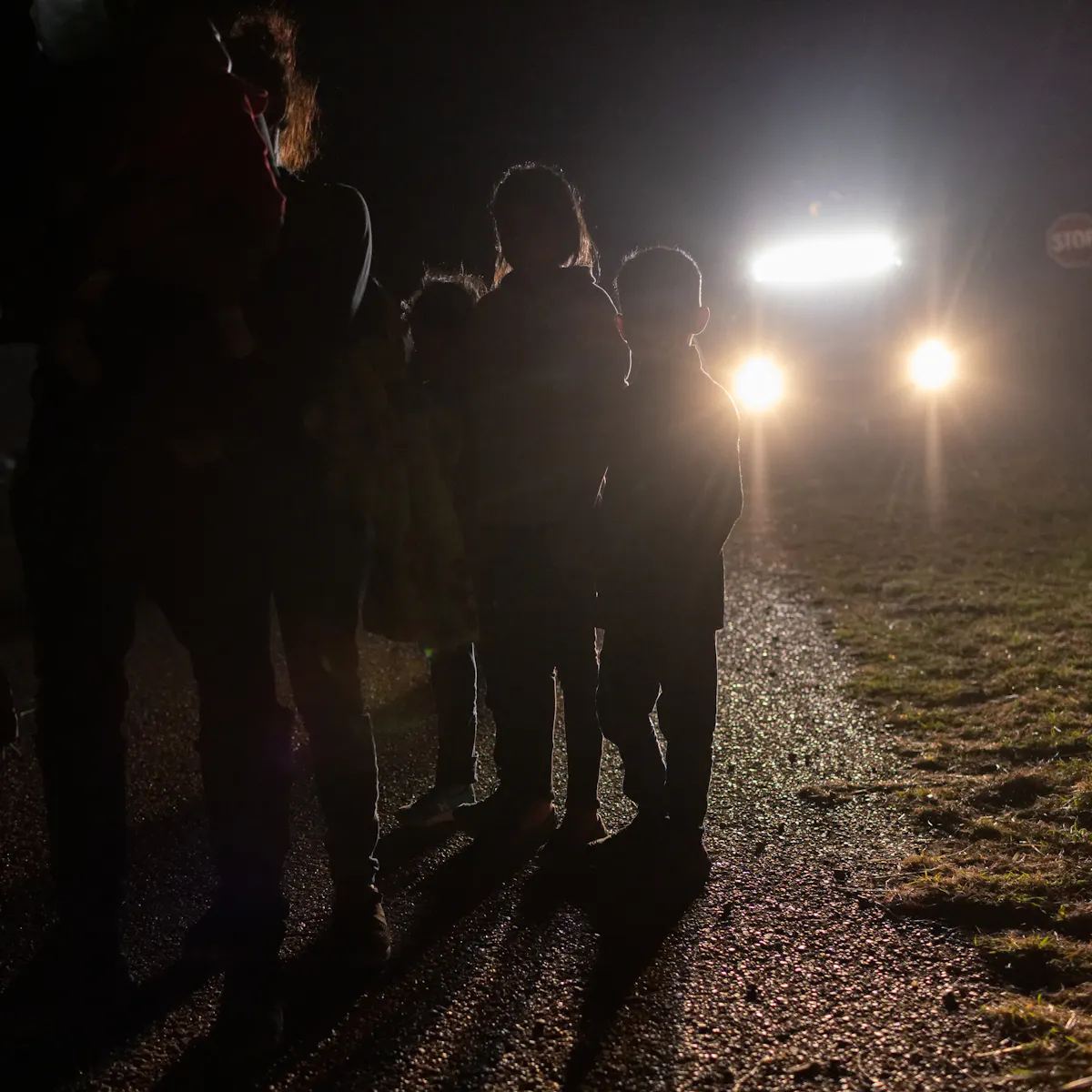 This Is What Happens To Child Migrants Found Alone At The Border From The Moment They Cross Into The Us Until Age 18 This Is What Happens To Child Migrants Found Alone At The Border From The Moment They Cross Into The Us Until Age 18