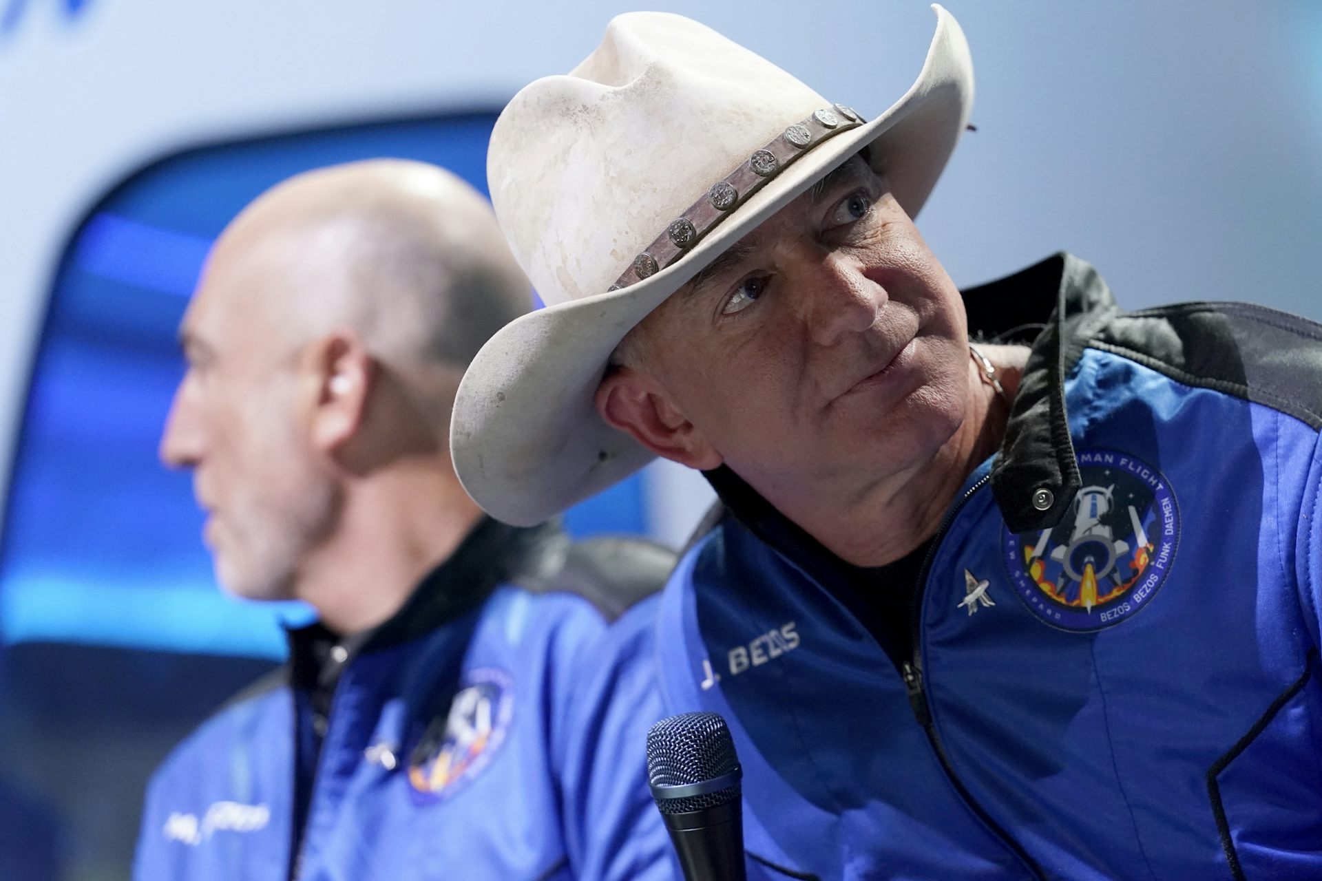 Want To Fix Financial Literacy Focus On Billionaires Squandering Their Wealth Not School Curriculum