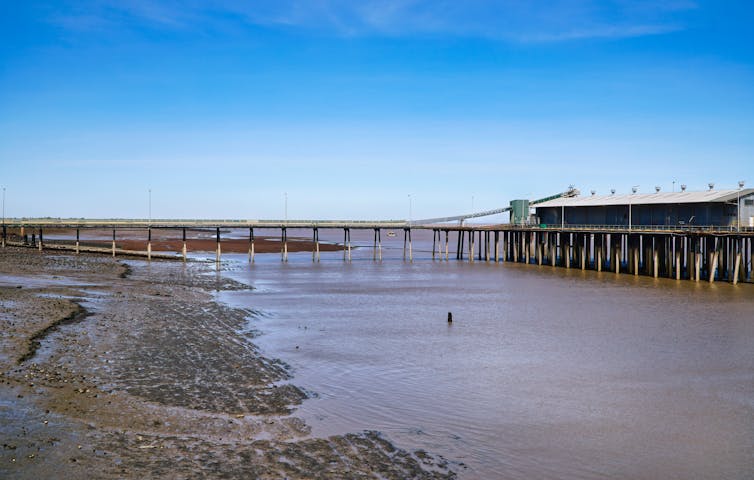 You may have heard the 'moon wobble' will intensify coastal floods. Well, here's what that means for Australia