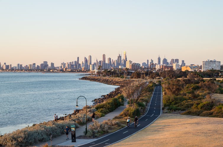 You may have heard the 'moon wobble' will intensify coastal floods. Well, here's what that means for Australia