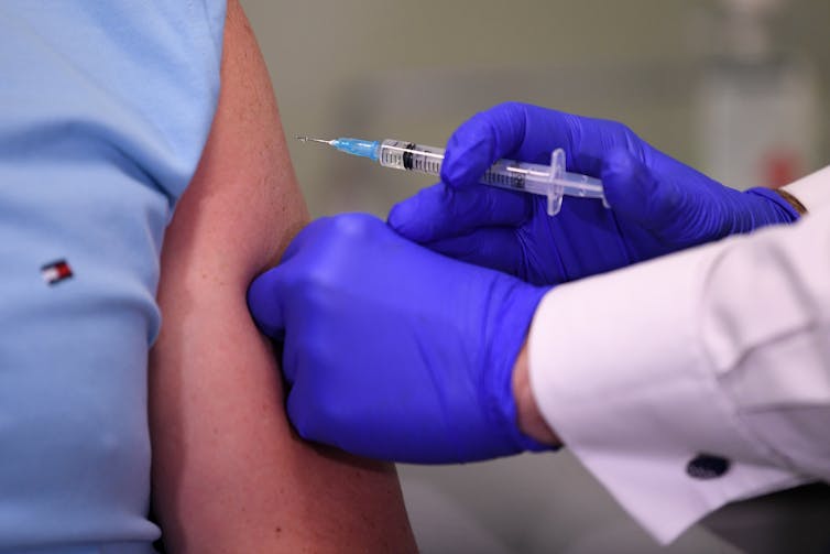 How Australia's fickleness on COVID vaccines is perpetuating global vaccine inequity