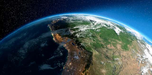 L Amerique Latine Pourrait Devenir Un Leader Mondial De La Science Ouverte Non Commerciale