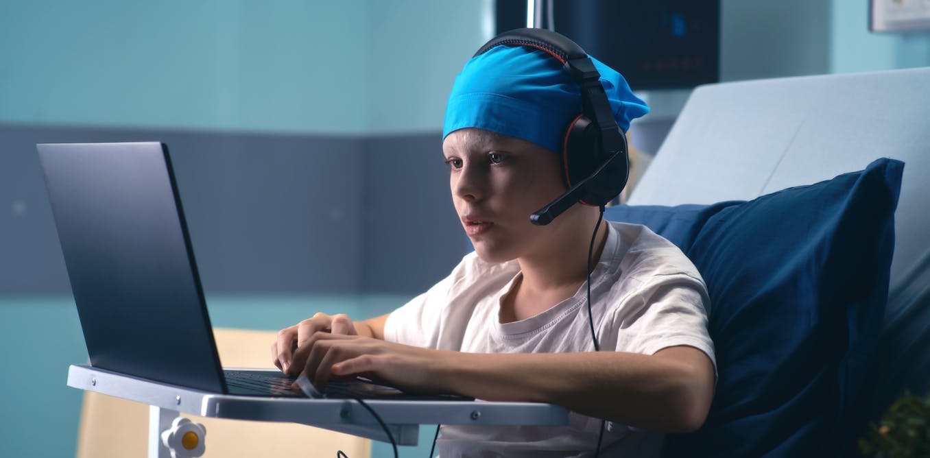 Attachment Attachment