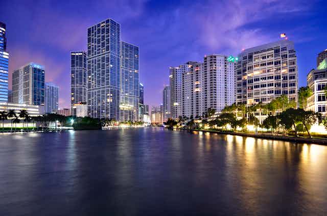 Miami