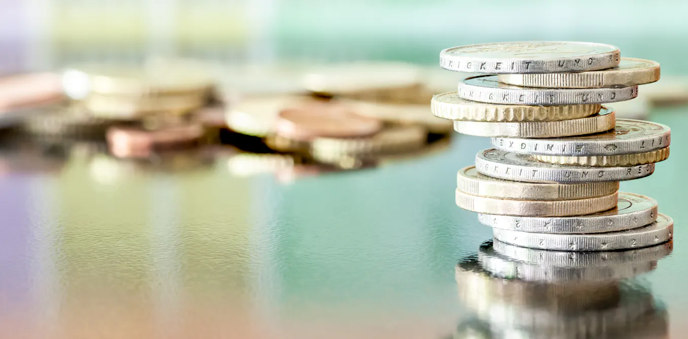 What are stablecoins? A blockchain expert explains What are stablecoins? A blockchain expert explains