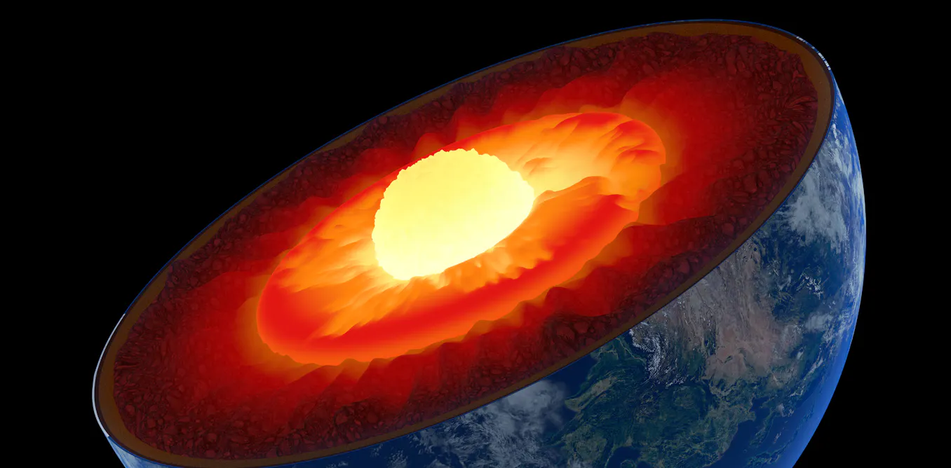 Earth