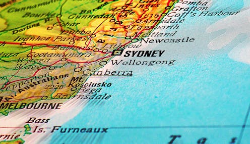 A COVID 'ring of steel' around Sydney would play havoc with Australia's supply chains