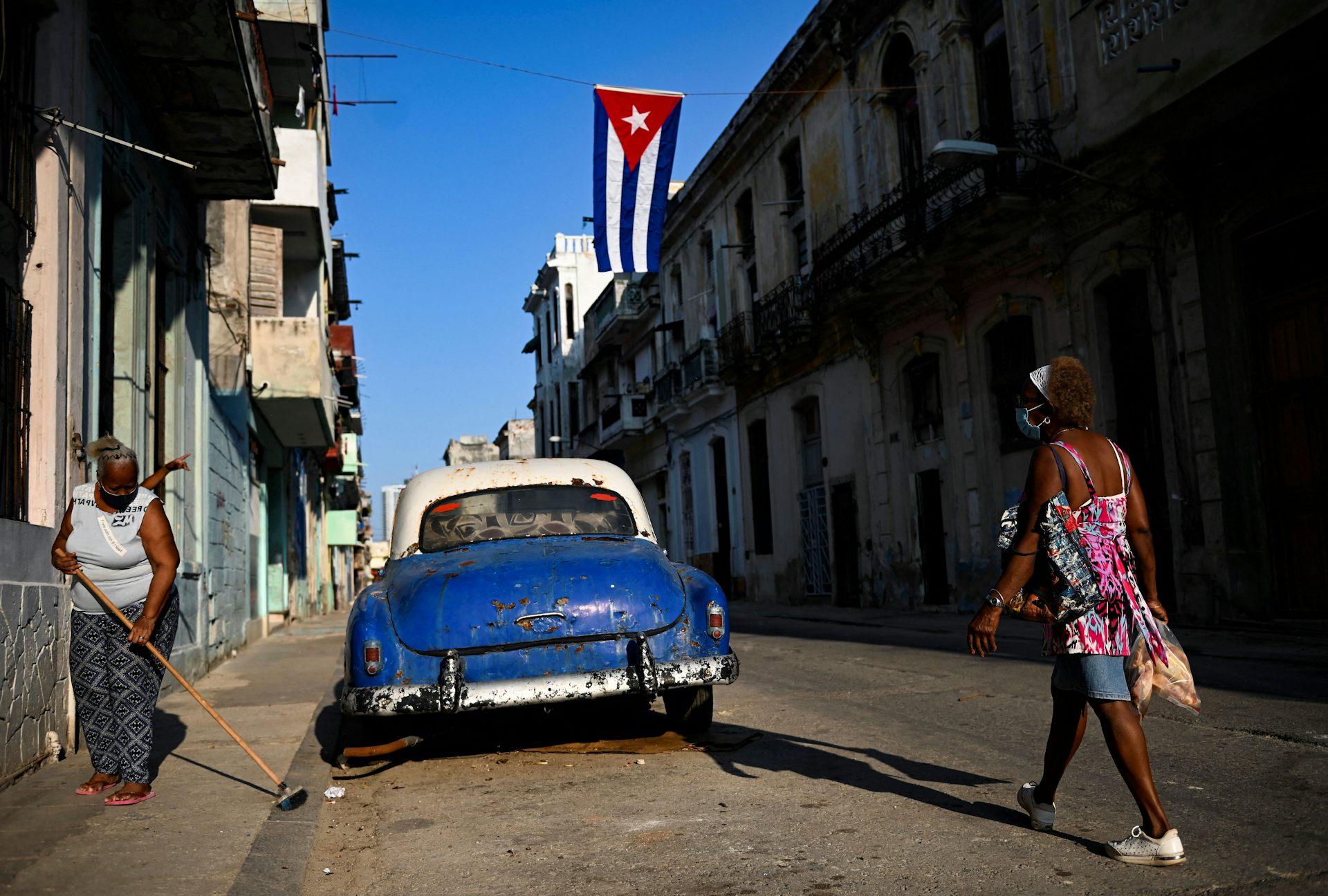 5 Ways Americans Often Misunderstand Cuba, from Fidel Castro’s Rise to the Cuban American Vote