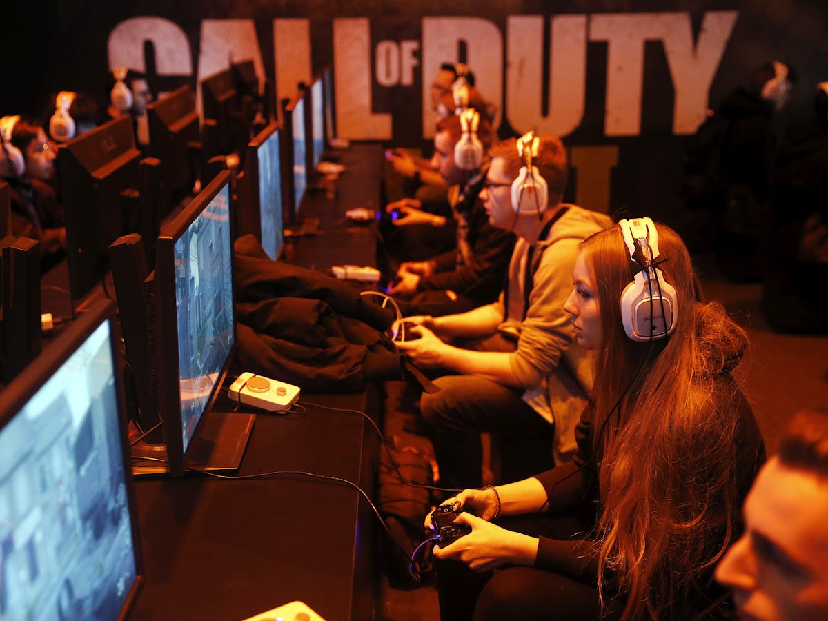 The Activision Blizzard Lawsuit Shows Gamer Culture Still Has A Long Way To Go 5 Essential Reads About Sexual Harassment And Discrimination In Gaming And Tech The Activision Blizzard Lawsuit Shows Gamer Culture Still Has A Long Way To Go 5 Essential Reads About Sexual Harassment And Discrimination In Gaming And Tech