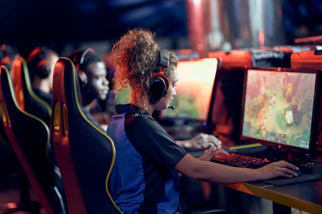Gamers know the power of 'flow' — what if learners could harness it too?
