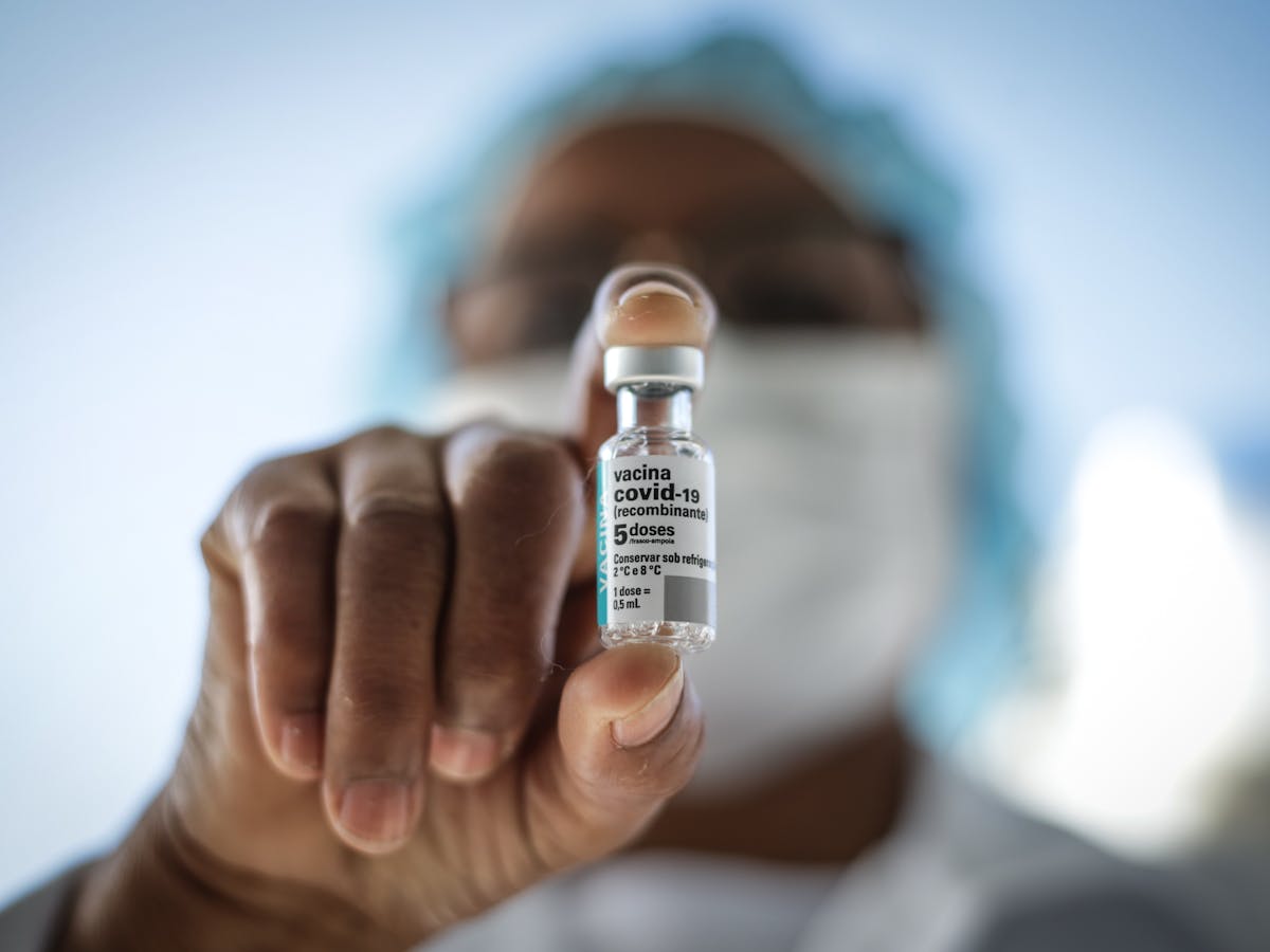 If I've already had COVID, do I need a vaccine? And how does the immune system respond? An expert explains