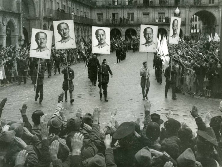 Carmen Laforet's Nada captures longing and desire in post-war Spain