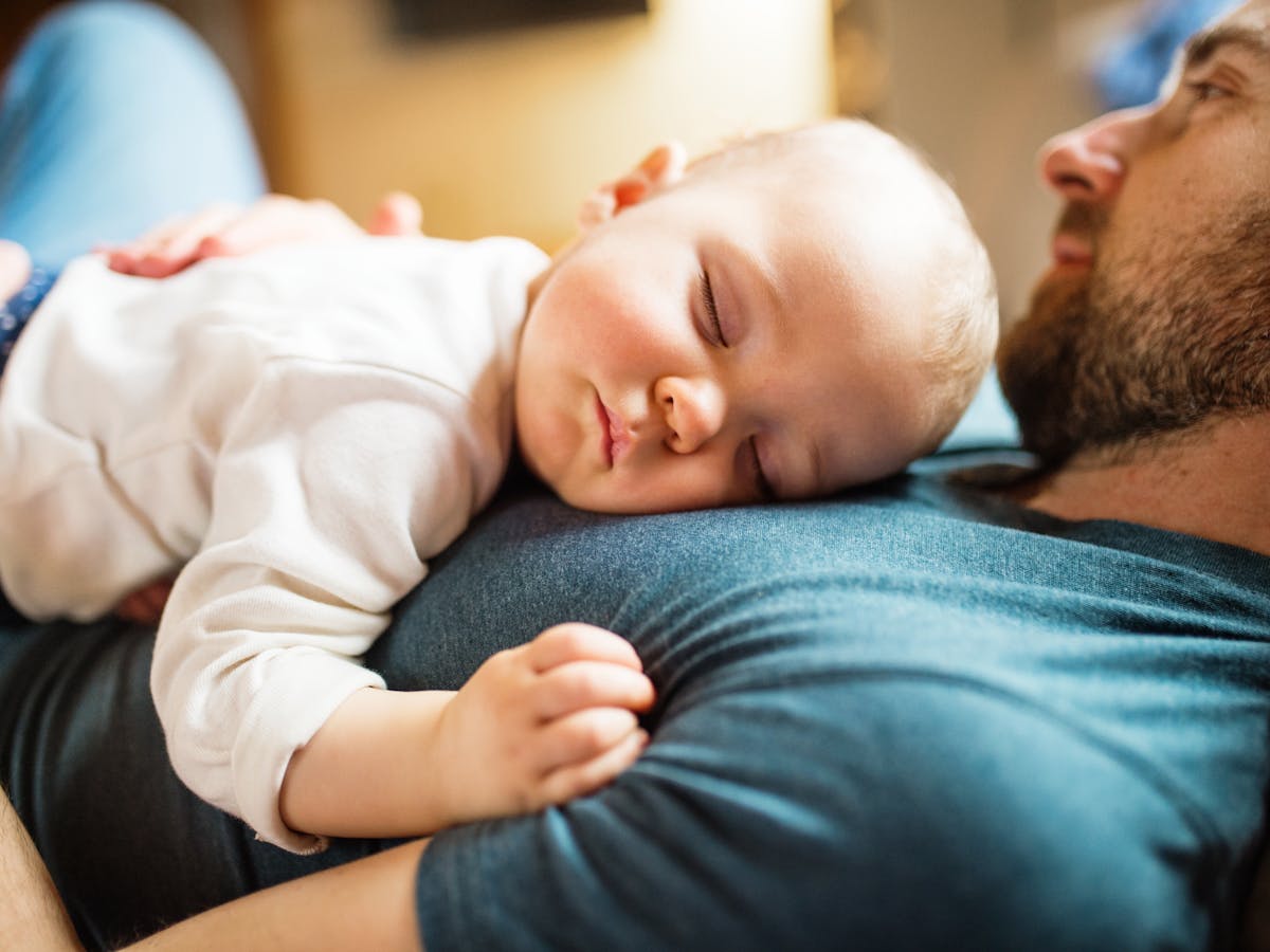 Why Your Baby Isn T Sleeping Through The Night Yet And How To Teach Them Why Your Baby Isn T Sleeping Through The Night Yet And How To Teach Them
