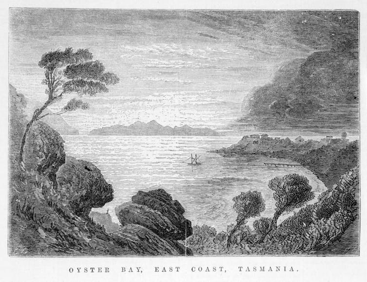 Tongerlongeter — the Tasmanian resistance fighter we should remember as a war hero