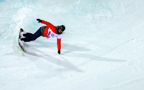 Advance Australia Five Steps To Winter Games Success