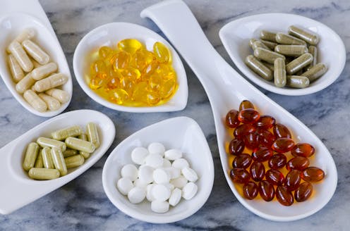 Vitamins and minerals aren't risk-free. Here are 6 ways they can cause harm