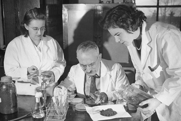 COVID vaccines offer the pharma industry a once-in-a-generation opportunity to reset its reputation. But it’s after decades of big profits and scandals