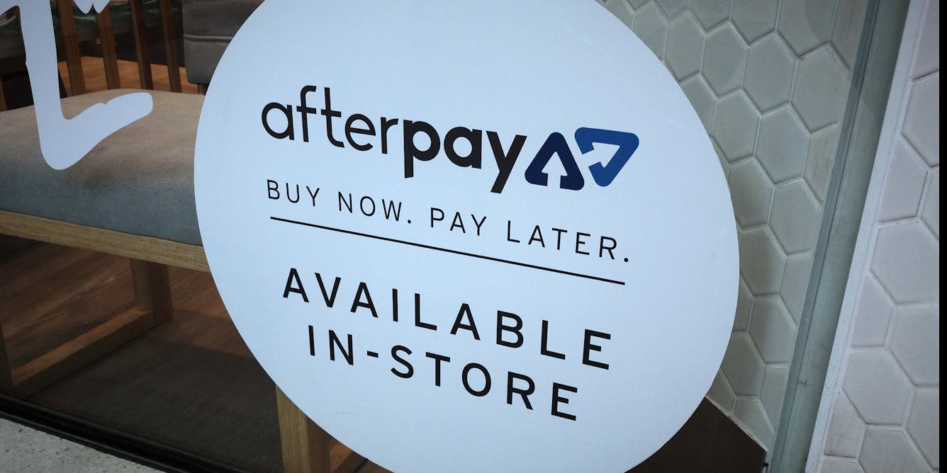 US payments giant Square to acquire buy now, pay later firm Afterpay in $39  billion deal - ABC News