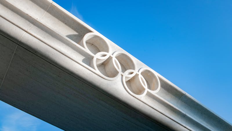 ¿Cómo funciona la Justicia olímpica? ¿Cómo funciona la Justicia olímpica?