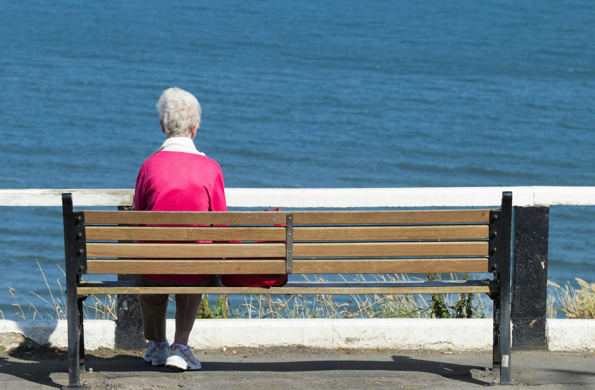 Loneliness, loss and regret what getting old really feels like