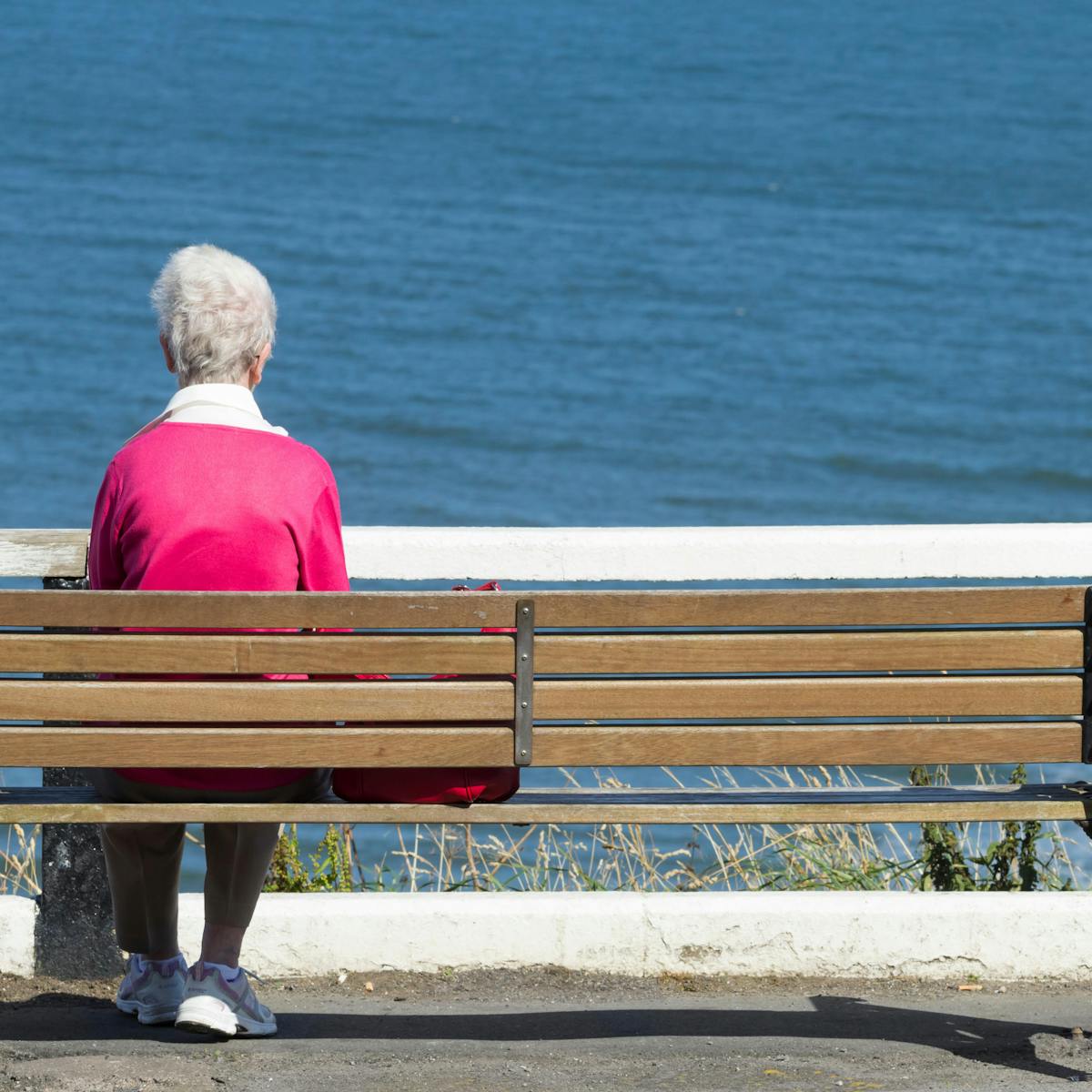 Loneliness, loss and regret: what getting old really feels like ...