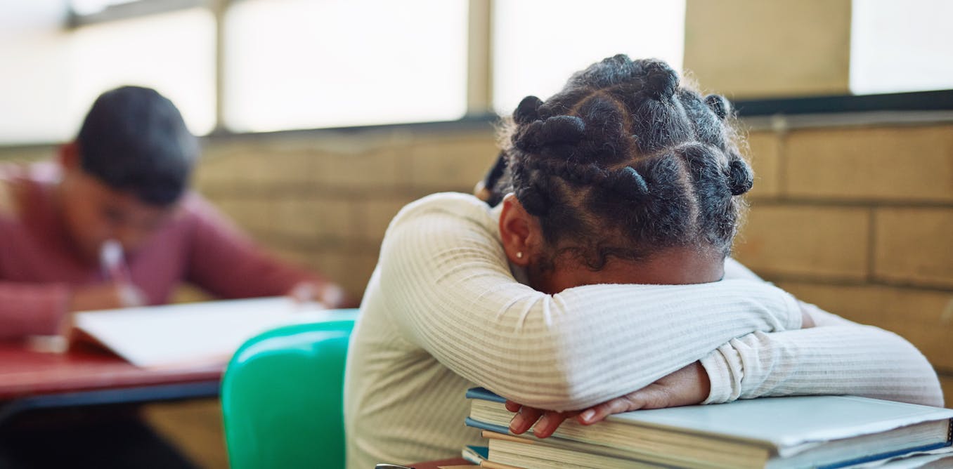 What Happens If You Get Suspended from School 3 Times