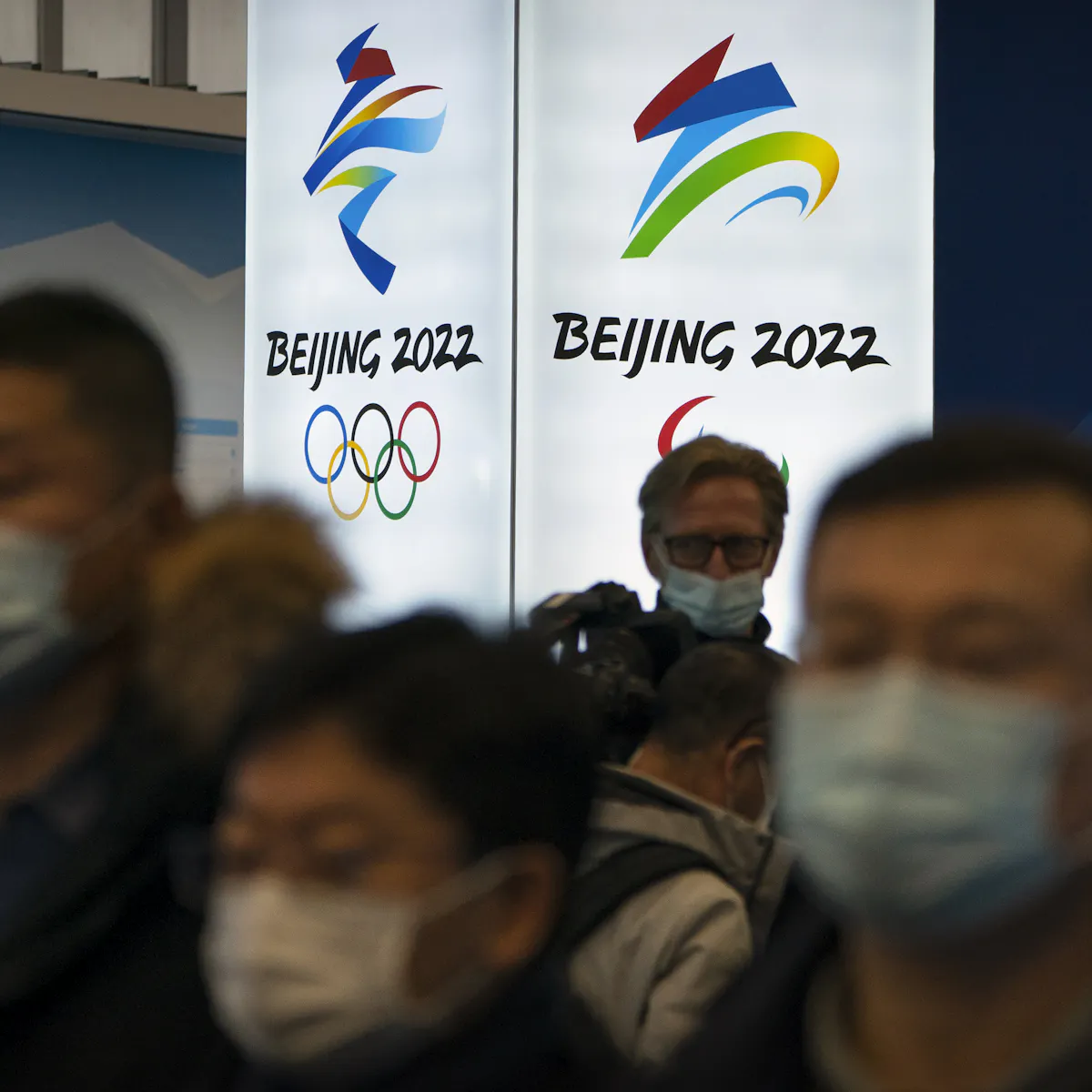 Boycotting The Next Olympics In Beijing Will Hurt Athletes Here S A Better Idea Olympic Games 2022 Wome S Mass Start