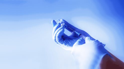 Would a $300 vaccination payment work? There are reasons to doubt it