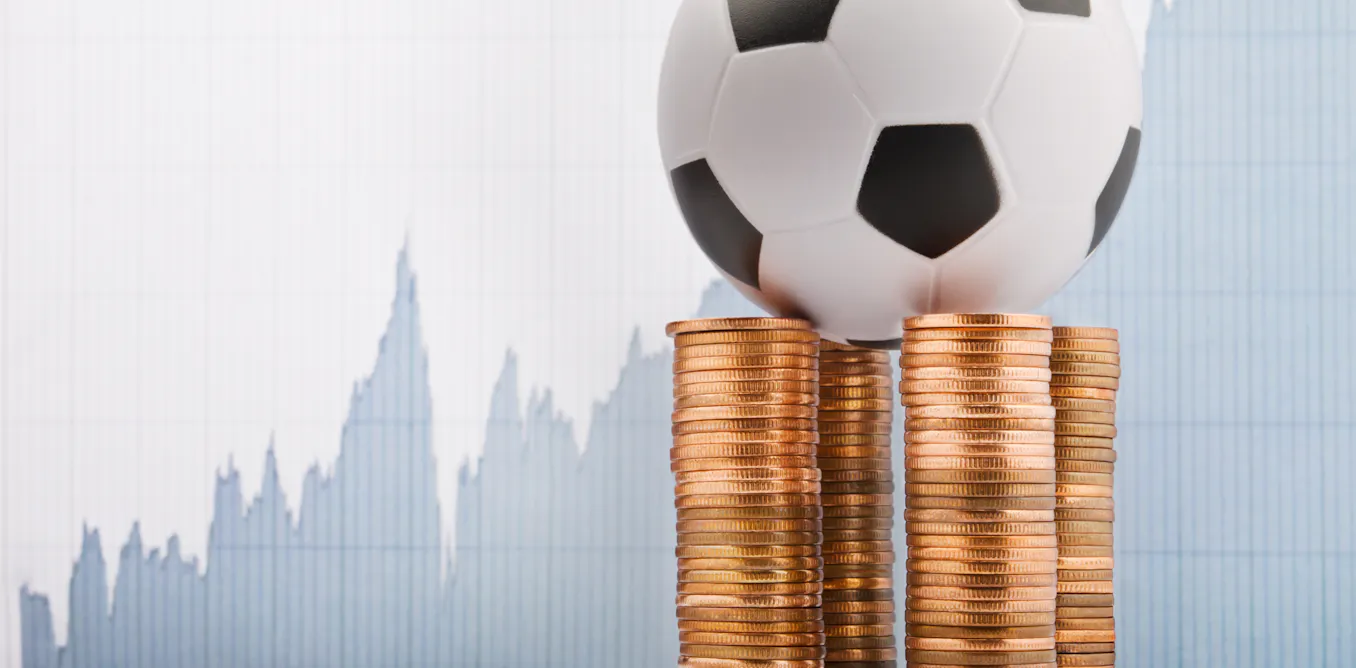 Claves para entender la evolución del negocio de la Liga de fútbol