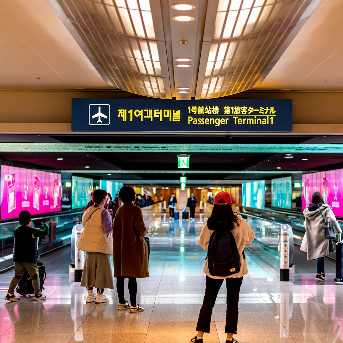 My Home Country Pushed Me Away How Returning Expats Became South Korea S Pandemic Scapegoats My Home Country Pushed Me Away How Returning Expats Became South Korea S Pandemic Scapegoats
