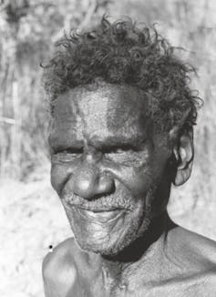 Aboriginal art on a car? How an Indigenous artist and an adventurer met in the 1930 wet season in Kakadu