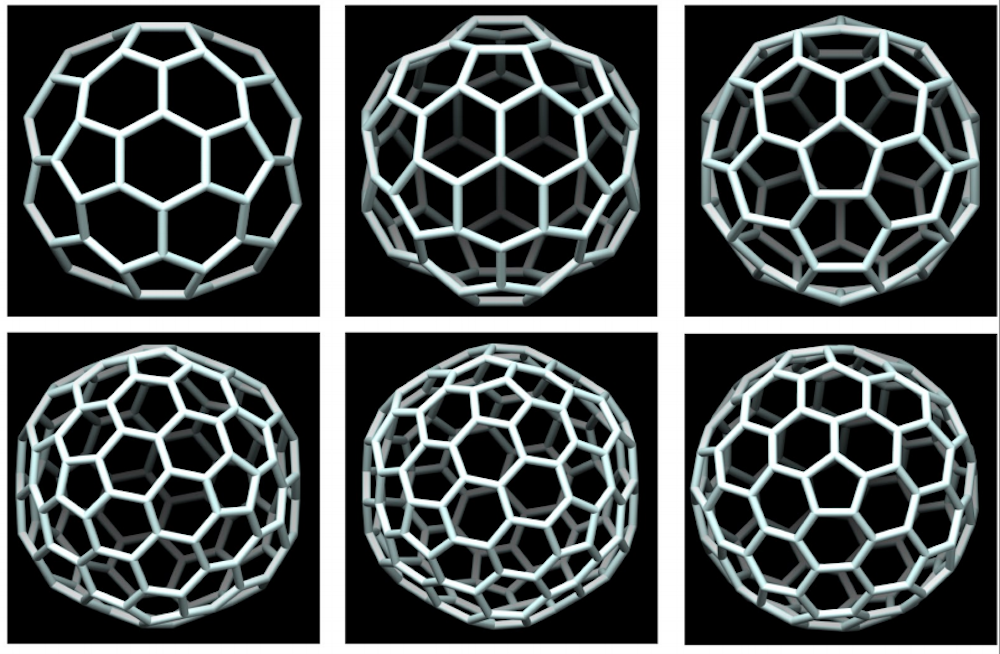 After 400 Years Mathematicians Find A New Class Of Solid Shapes