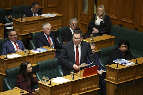 Why is New Zealand's Labour government trying to push through a two-tier benefit system?