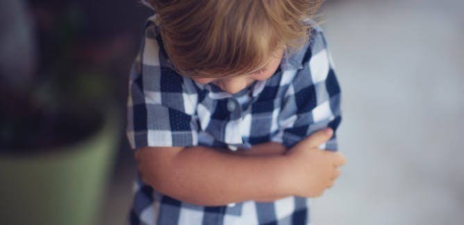 Implicit Bias News Research And Analysis The Conversation Page 1 Implicit Bias News Research And Analysis The Conversation Page 1