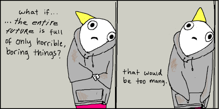how autobiographical comics artists are changing our understanding of illness