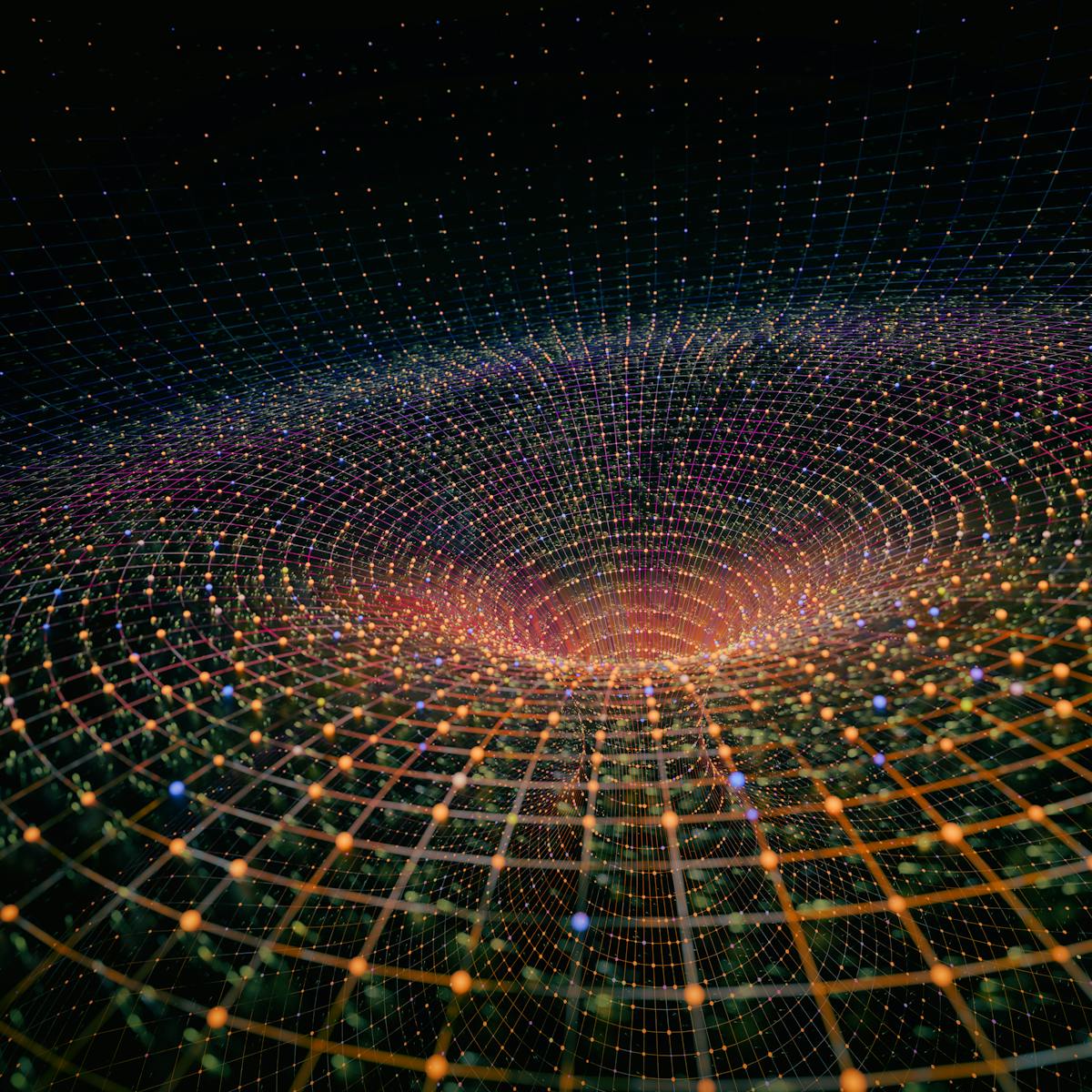 Is space infinite? We asked 5 experts