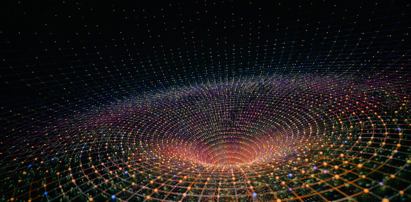 Is space infinite We asked 5 experts