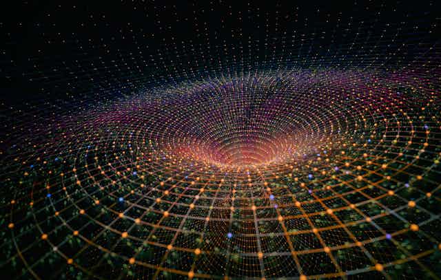 Is space infinite We asked 5 experts