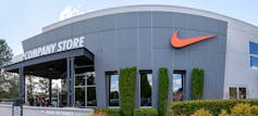 Beaverton is the home to Nike headquarters.