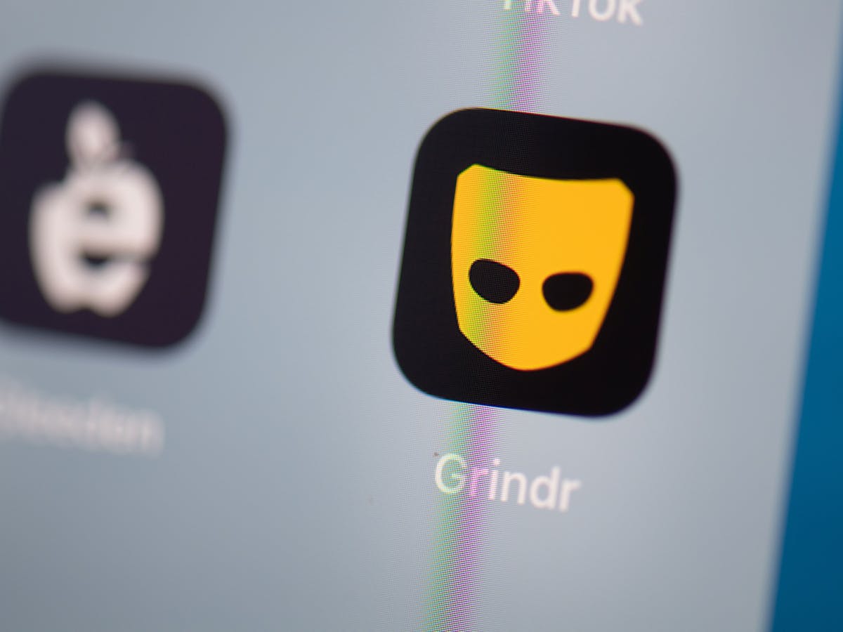 Is grindr like what Grindr