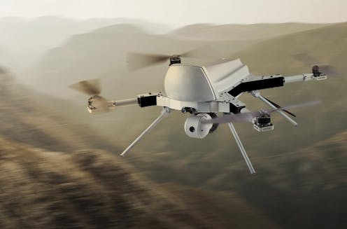 it's not too late to stop the rise of 'killer robots'